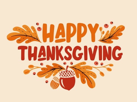 Thanksgiving Fun for The Family