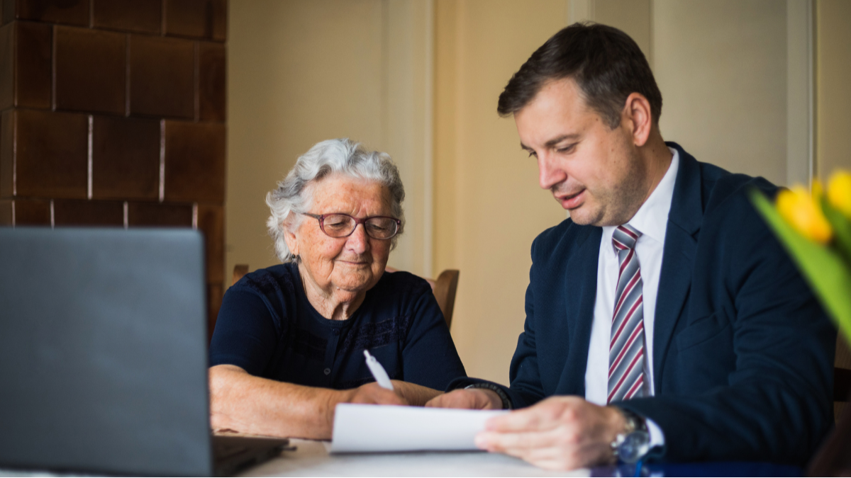 Wills: The Cornerstone Of Your Estate Plan