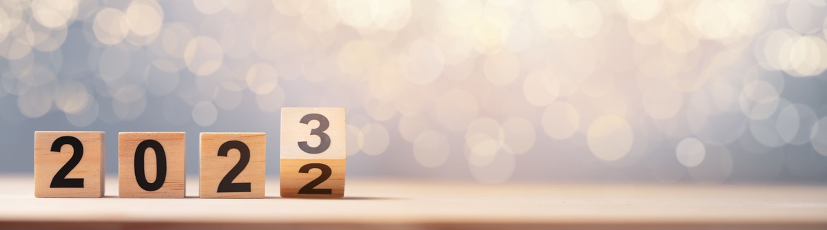 Changes to Your 2023 Retirement Plan Contributions