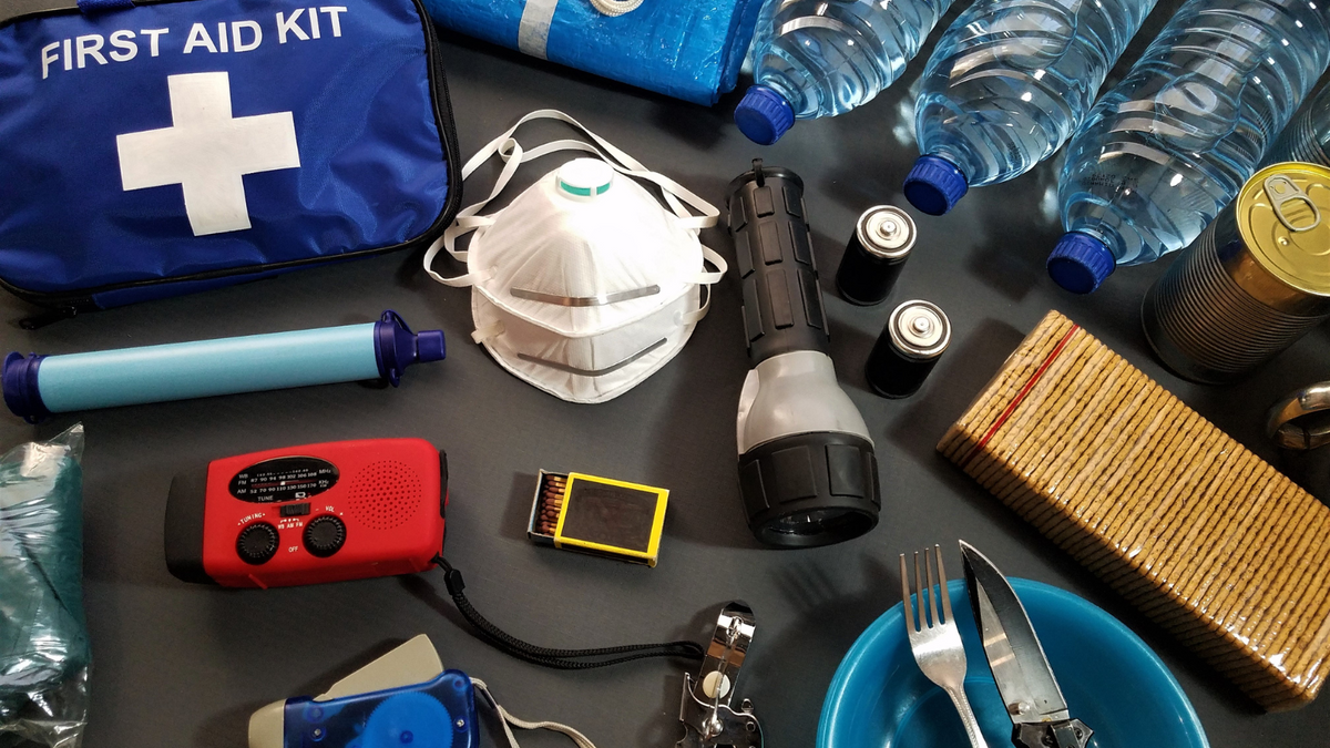 First Aid Kit Using Money Orion Capital | Mammoth Lakes, CA | 5 Must-Have Items for Your ...