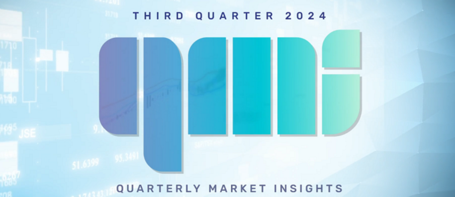 Quarterly Market Insights:  Q3, 2024
