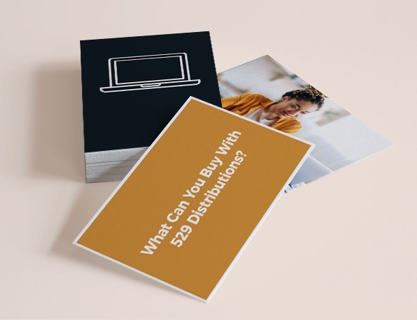 What Can You Buy With 529 Distributions?