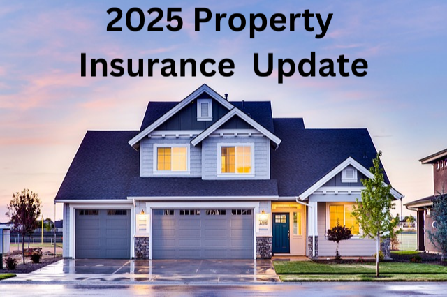 Property Insurance Market Still Unsteady