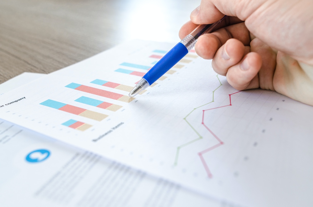 Pacific Wealth Management Market Comment (Jan '23)