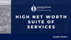 High-Net-Worth Suite of Services