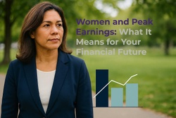 Women’s History Month: Navigating the Earnings Gap