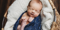 Paternity Leave Reflections: The Frontlines of Fatherhood