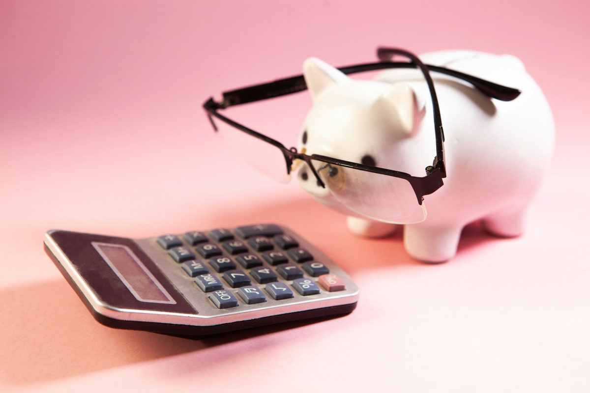 Five Savings Secrets