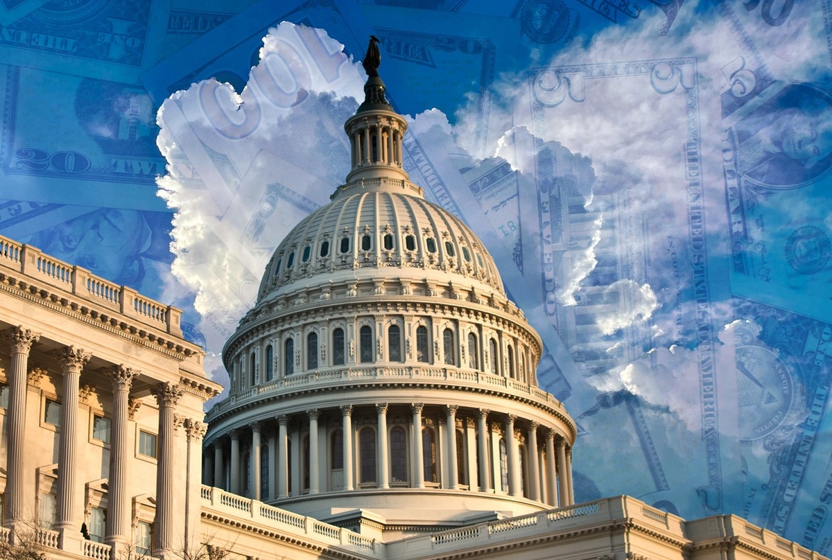Markets in a Minute: Debt Ceiling