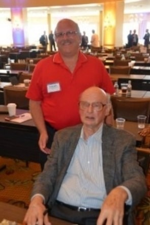 Harry Markowitz, Nobel-Winning Pioneer of Modern Portfolio Theory, Dies at 95