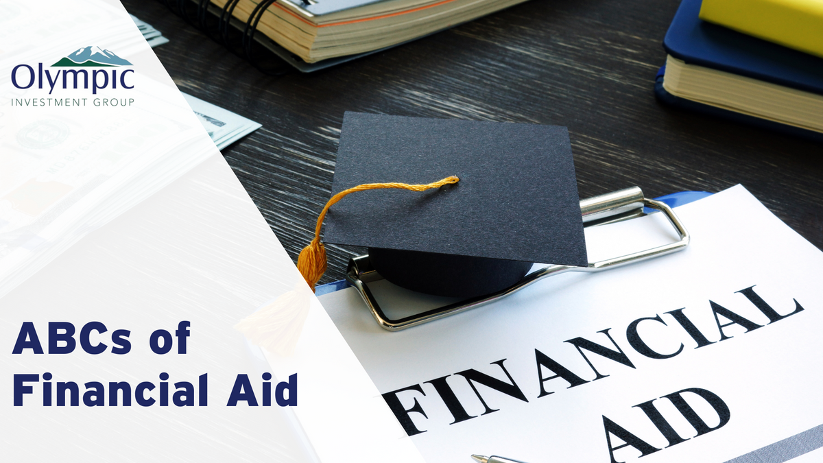 ABCs of Financial Aid