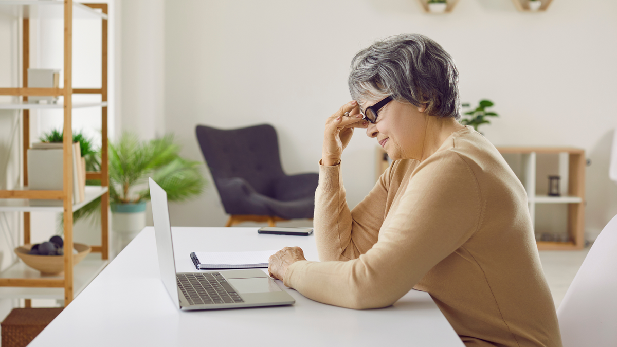Breaking Out of Recession Burnout