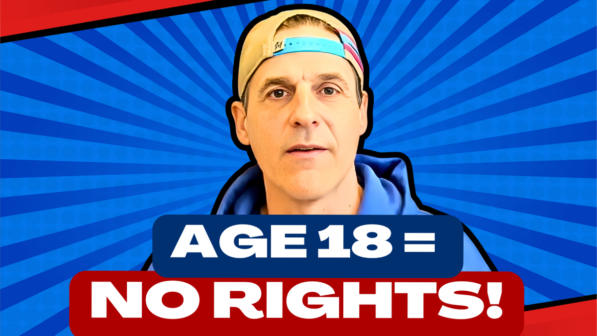 Why Your 18-Year-Old Needs a Power of Attorney Right Now (Yes, Really)