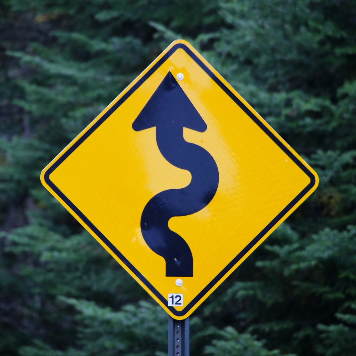 Slowly, then all at once:  Are we on the brink?