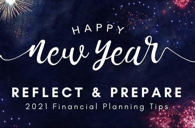 Reflect and Prepare