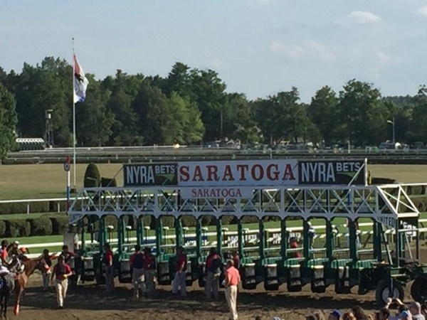 My Gut Feeling For Today, July 31, 2023: Its Track Week