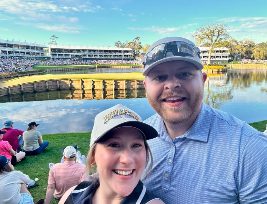 Employee Spotlight: Zane Jackson