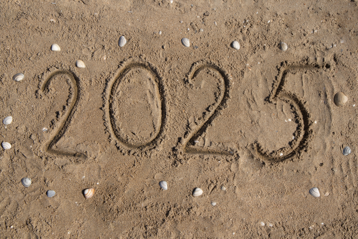 A Fresh Financial Start for the New Year