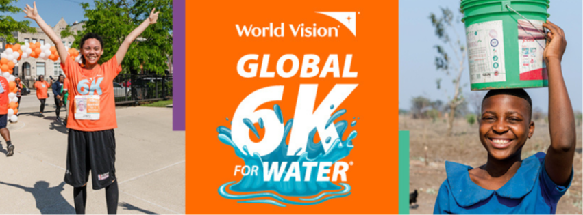 Making Every Step Count: A Complete Guide to Summit Wealth Group’s Global 6K for Water Campaign
