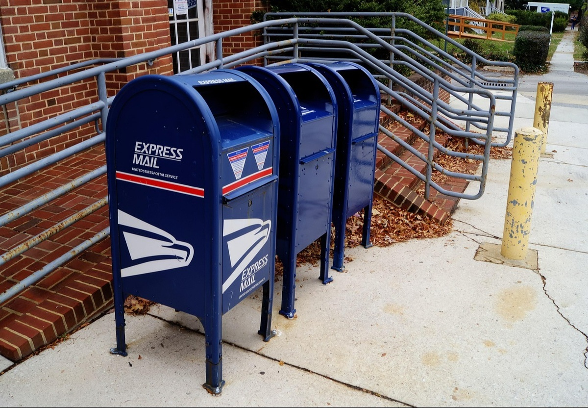 USPS May Need Additional Financial Assistance From Congress to Avoid Running Out of Cash as Early As