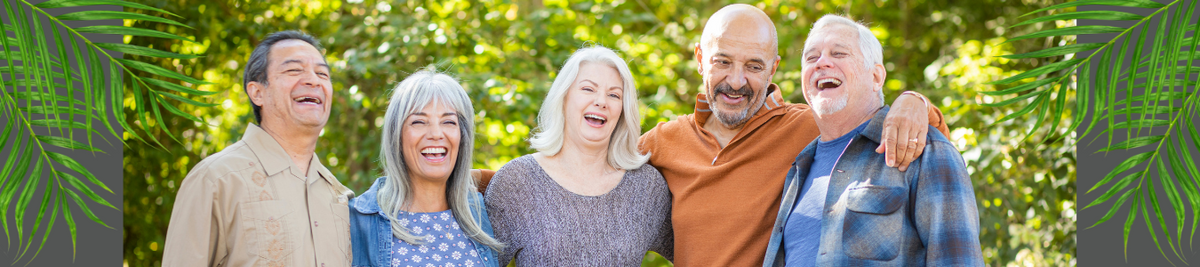 How To Make Meaningful Connections In Retirement
