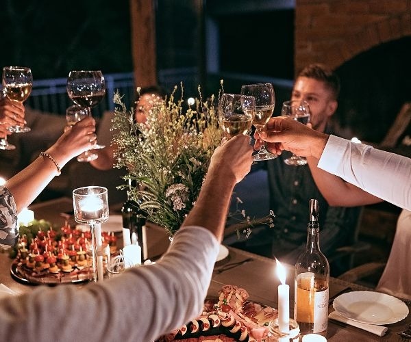 Some of My Favorite Recipes to Help You Through the Holidays!