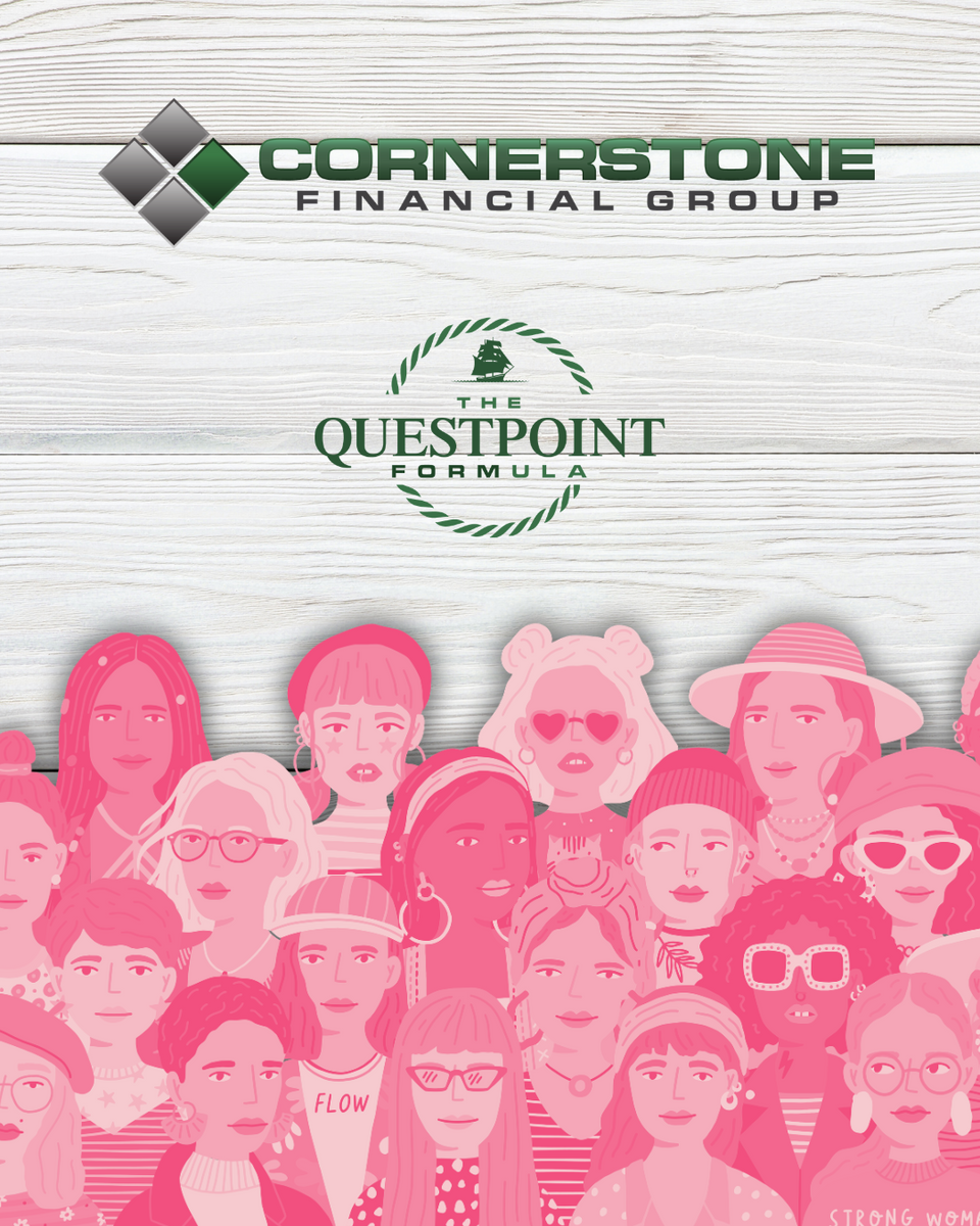 Celebrating Women Who Shape Finance — Happy International Women's Day!