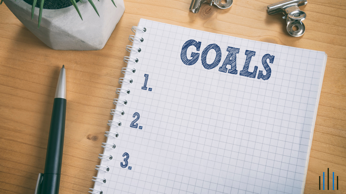 3 Ways to Tackle Your Financial Goals