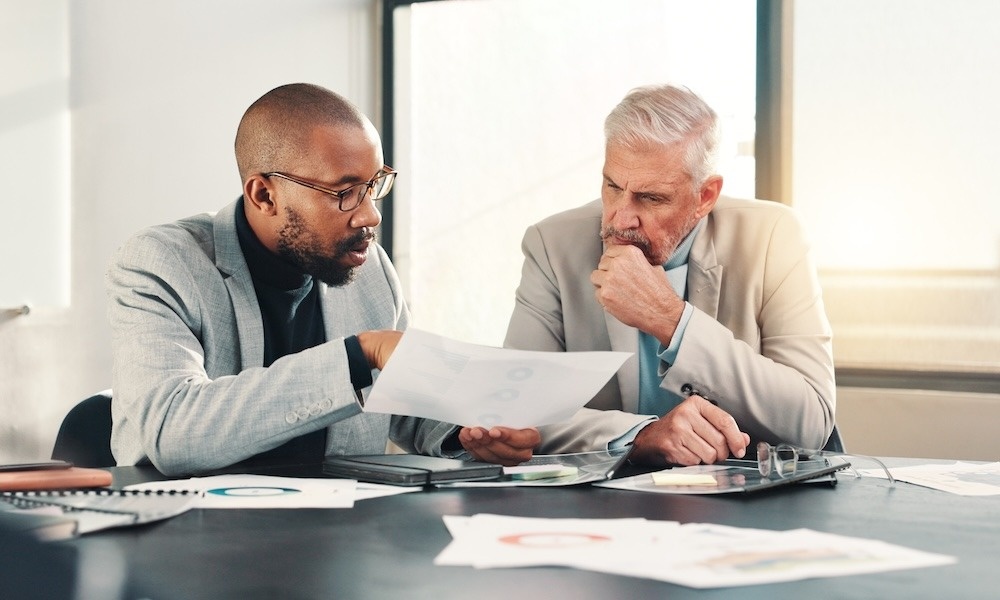 How Using a COBRA TPA Can Reduce Employer Risk