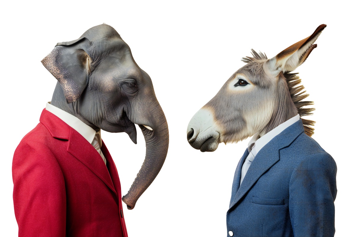 Investing in Election Years: Stay the Course for Long-Term Gains