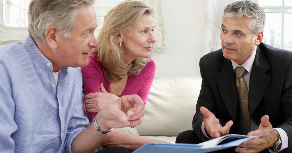 The Benefits To Hiring a Fiduciary Financial Planner