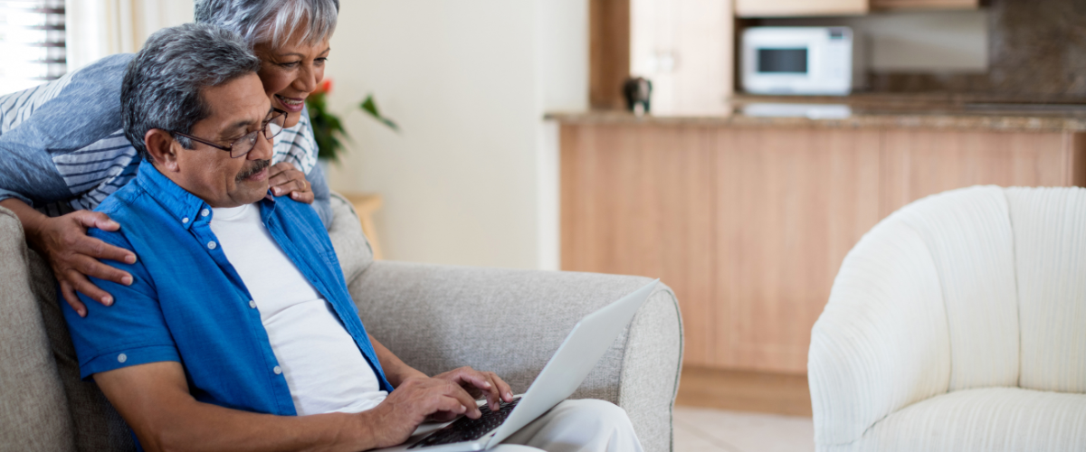 Senior Cyber Safety – How to Avoid a Cyber Identity Crisis