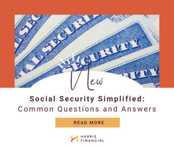 Social Security Simplified: Common Questions and Answers