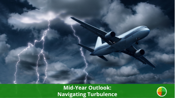 Midyear Outlook 2022: Navigating Turbulence