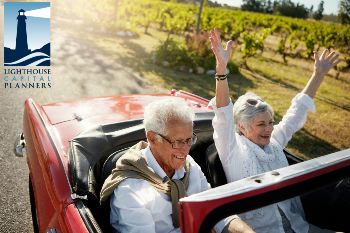 Strategic Retirement Management in Murrieta: Secure Your Future