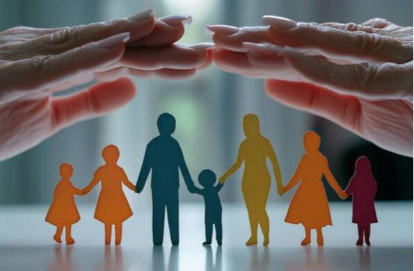 Protecting What You Care About: Business, Family, & Employees