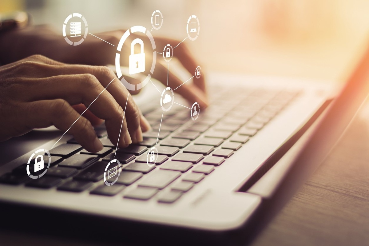 Keep Your Private Information Private