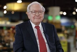 Wise Words from Warren Buffett