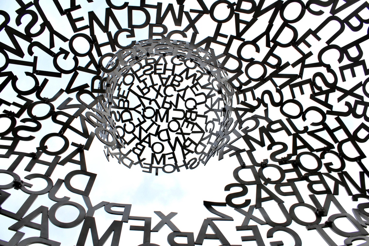 Participant Corner: Retirement Word Scramble