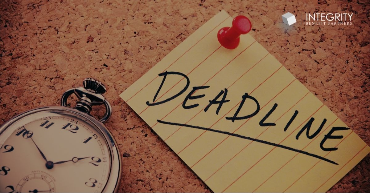 PBGC Updates Premium Deadlines for 2025 Plan Years and Beyond
