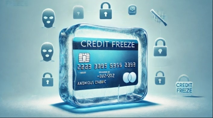 Credit Freeze: Why and How