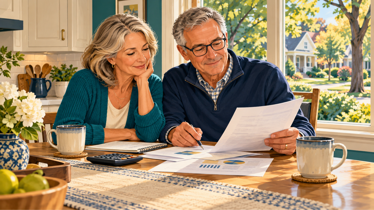 Do You Really Need $1 Million to Retire?