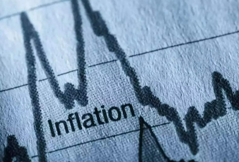 Inflation and Ukraine rattle investors another week.
