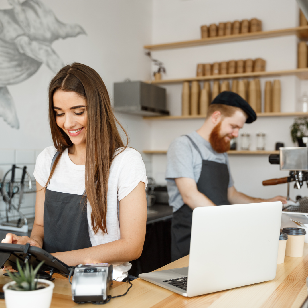 How Business Insurance Helps Local Small Businesses Thrive