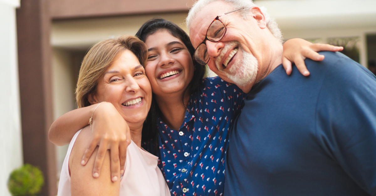 Gifting 529s to Your Grandchildren: What You Need to Know