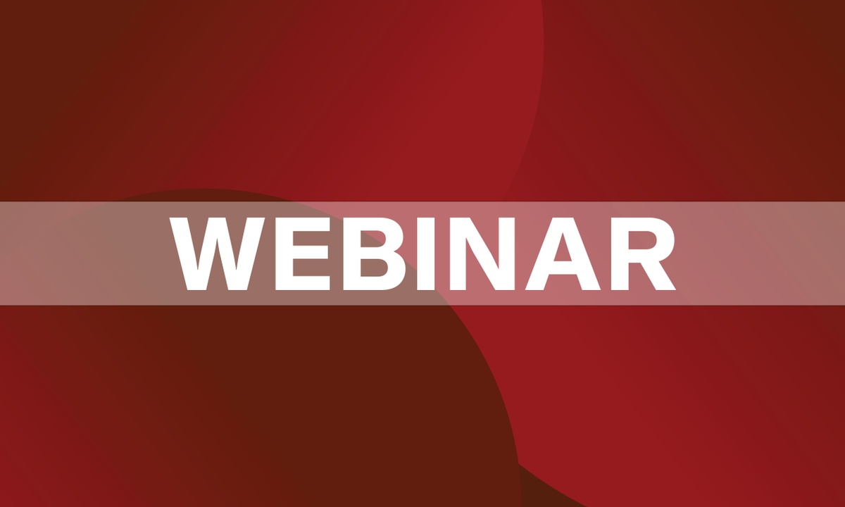 Q3 Market Update Webinar