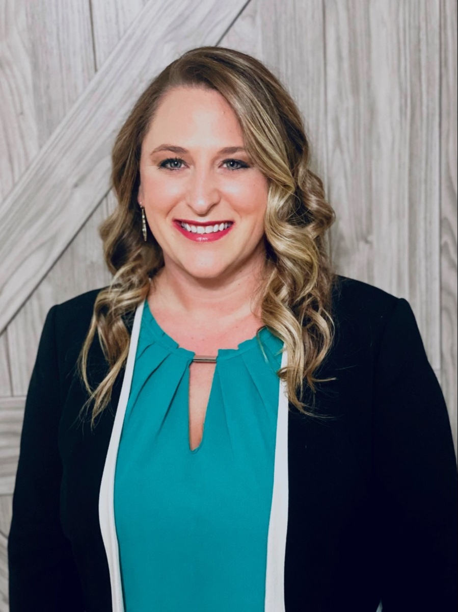 Brittany Miller Edelen, CSSCS Renews Membership with the FSI