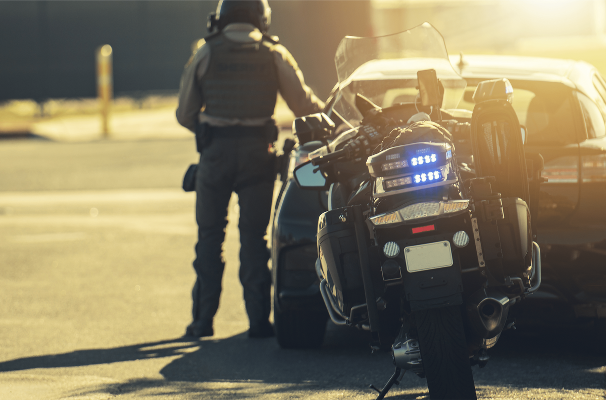 The Impact of Traffic Tickets on Your Auto Insurance Rates