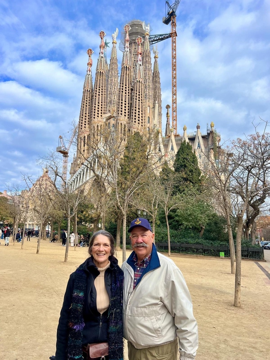 January 2025 Staff Stories