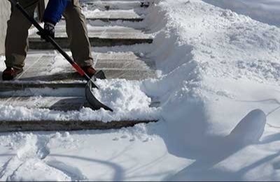 Snow Day Survival Guide: Keeping Your Business Covered During Winter Disruptions